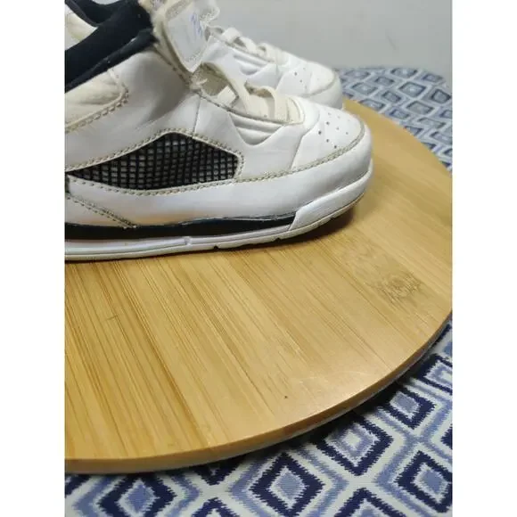 Nike Air Jordan Flight baby / toddler Size US 8C White Sneaker - Picture 15 of 16